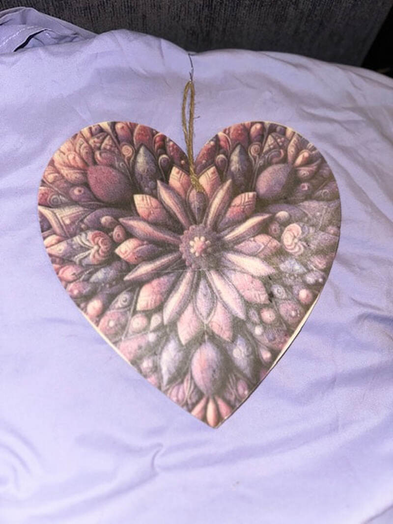 PURPLE HEART
