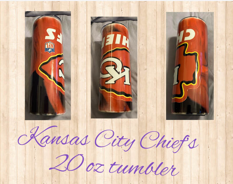 KANSAS CITY CHIEFS
