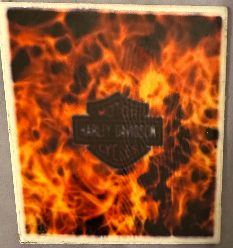 ON FIRE